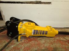 atlas copco breaker for sale  ROCHDALE