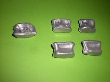Osselet aluminium métal d'occasion  Orleans
