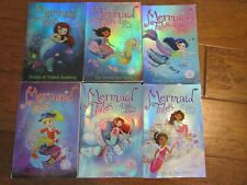 Mermaid tales book for sale  Rockwall