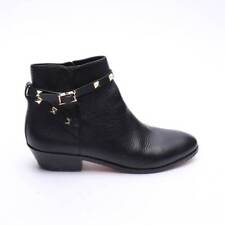 Valentino black ankle for sale  Shipping to Ireland