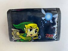 Bolsa carteira Nintendo DS estojo de transporte ZELDA Phantom ampulheta comprar usado  Enviando para Brazil