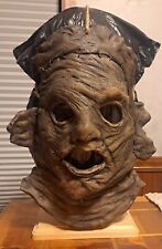 Leatherface mask texas for sale  Galena