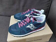 Size saucony shadow for sale  OXFORD