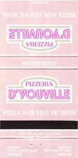 Youville pizzeria pizza for sale  Lakewood