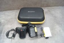 SONY/Gravador de Câmera Digital HD/HDR-AS100V/RV-LVR1/Caixa/Controlador Impermeável comprar usado  Enviando para Brazil