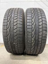 P245 60r18 goodyear for sale  Waterford