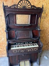 Pump pedal organ for sale  Marshfield