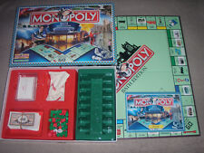 Monopoly bath edition for sale  HIGH WYCOMBE