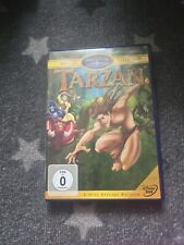 Tarzan disney special gebraucht kaufen  Damm.,-Leider,-Nilkhm.