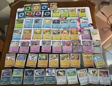 Lotto carte pokémon usato  Gattatico