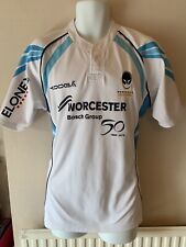 Worcester warriors euro for sale  COWES