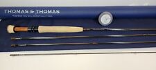 Thomas & Thomas Contact II 1002-4 Euro Fly Rod - 10'0", 2wt, 4pc - USED Trade in, used for sale  Shipping to South Africa