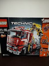 Lego technic technik gebraucht kaufen  Kirchheim