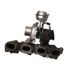 Turbo Orig. Garrett 766340-1 55205483 Opel Saab 1.9 D Fiat Cadillac 110KW comprar usado  Enviando para Brazil