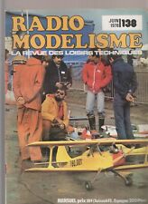 Radio modelisme 138 d'occasion  Bray-sur-Somme