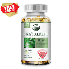 Saw palmetto extract for sale  Shipping to Ireland