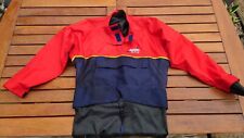 Musto yachting dry for sale  HIGH PEAK