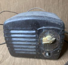 Arvin tube radio for sale  Hamburg