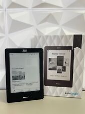 Kobo touch ebook for sale  Shipping to Ireland