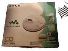 Sony walkman ej760 gebraucht kaufen  Hamburg