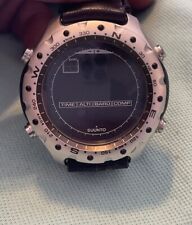 Usado, Suunto X-Lander relógio militar estojo de alumínio multifuncional esportes - Leia comprar usado  Enviando para Brazil