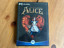 American mcgee alice d'occasion  Sainte-Croix-en-Plaine