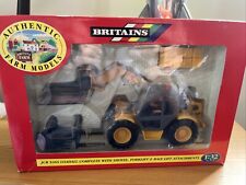 Britains 9460 jcb for sale  GLOUCESTER