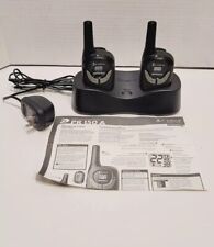 Cobra microtalk walkie for sale  Shipping to Ireland