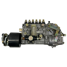 Usado, Bomba de injeção Nippon Denso 6 cilindros compatível com motor diesel Komatsu 190000-9124 comprar usado  Enviando para Brazil