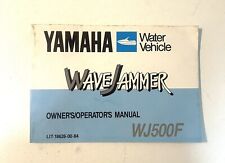 1988 wave jammer for sale  Rupert