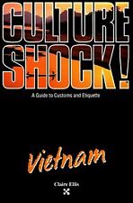 Culture shock vietnam gebraucht kaufen  Berlin