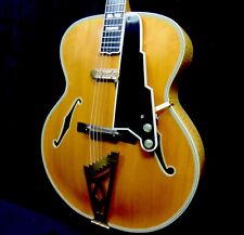 1945 john angelico for sale  Summit