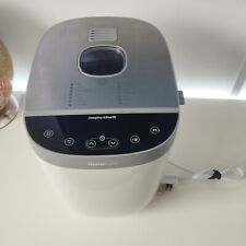 Morphy richards 502001 for sale  Shipping to Ireland