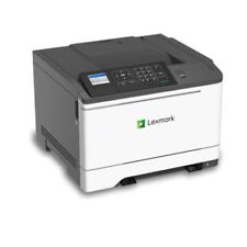 Lexmark CS421dn cor Impressora Laser, usado comprar usado  Enviando para Brazil