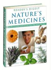 Nature medicines guide for sale  UK