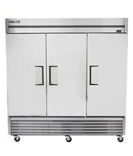 3 doors freezer for sale  Fort Lauderdale