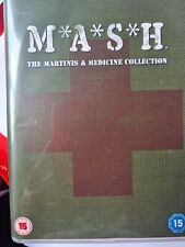 Mash martinis medicine for sale  ELLESMERE PORT