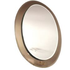 Miroir ovale fontana d'occasion  Jassans-Riottier