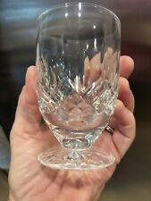 Waterford crystal glasses for sale  Venice
