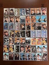 beatles cards for sale  Oreland