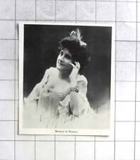 1905 madame pasquali for sale  BISHOP AUCKLAND