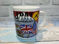 Collectable day mug for sale  Shipping to Ireland