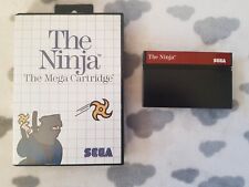 master system games for sale  Ireland