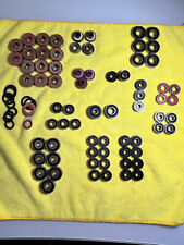 Lote de 50+ Rolamentos de Skate Trampa ABEC 7/11 / Speedball / MAIS comprar usado  Enviando para Brazil