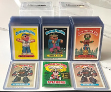 1986 topps garbage for sale  Shipping to Ireland