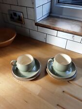 Vintage denby coffee for sale  Shipping to Ireland