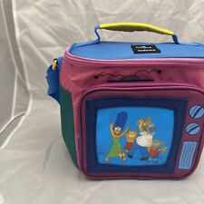 Lthe simpsons igloo for sale  Shipping to Ireland