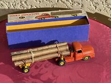 Dinky supertoys tracteur d'occasion  Beaune