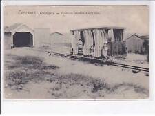 Cap ferret tramway d'occasion  France