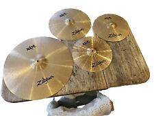 Zildjian zbtx390 cymbal for sale  BIRMINGHAM